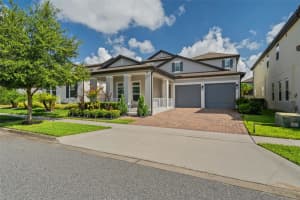 14729 SCOTT KEY DRIVE, WINTER GARDEN, FL 34787 Sold 12/10/24