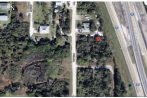 I-95, VERO BEACH, FL 32966 - MLS#MFRO6230037
