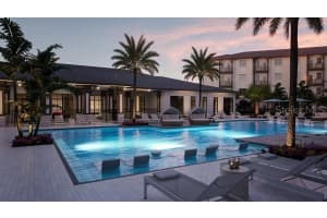 2790 GRAND AVE STREET, ST PETERSBURG, FL 33716 - MLS#MFRO6230088