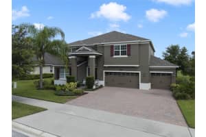 31944 GEOFF WAY, SORRENTO, FL 32776 Sold 03/31/25