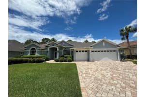 3038 ZAHARIAS DRIVE, ORLANDO, FL 32837 Sold 11/15/24