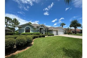 3038 ZAHARIAS DRIVE, ORLANDO, FL 32837 Sold 11/15/24