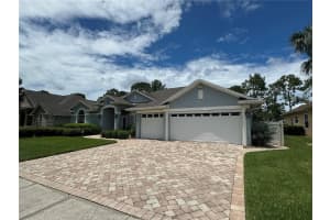 3038 ZAHARIAS DRIVE, ORLANDO, FL 32837 Sold 11/15/24