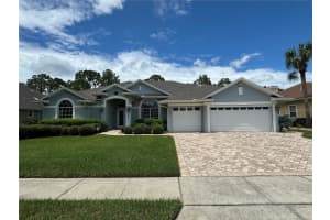 3038 ZAHARIAS DRIVE, ORLANDO, FL 32837 Sold 11/15/24