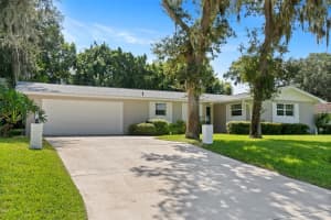 43 PINE VALLEY CIRCLE, ORMOND BEACH, FL 32174 Sold 10/21/24