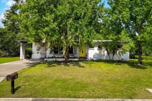 8909 EGRET WAY, ORLANDO, FL 32810 Sold 12/04/24