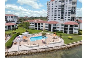 6265 SUN BOULEVARD, ST PETERSBURG, FL 33715 Sold 09/10/24