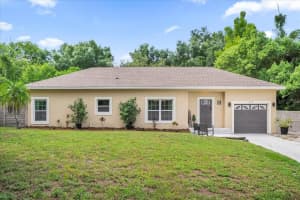 237 LAKE VIEW DRIVE, SANFORD, FL 32773 Sold 03/21/25