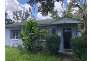 821 CARVER STREET, WINTER PARK, FL 32789 Sold 02/18/25