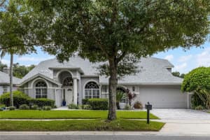 1505 CHERRY RIDGE DRIVE, LAKE MARY, FL 32746 Sold 09/30/24