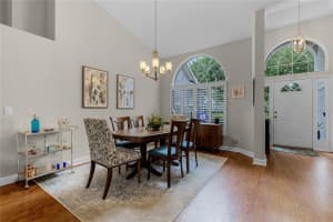 1505 CHERRY RIDGE DRIVE, LAKE MARY, FL 32746 Sold 09/30/24