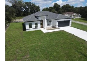 15052 25TH CIRCLE, OCALA, FL 34475 Sold 09/10/24