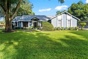 1009 PINE SHADOW DRIVE, APOPKA, FL 32712 Sold 09/13/24