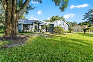 1009 PINE SHADOW DRIVE, APOPKA, FL 32712 Sold 09/13/24