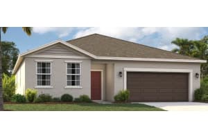 10160 HUNTINGNET WAY, LEESBURG, FL 34748 Sold 01/30/25