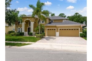 4958 PARKVIEW DRIVE, SAINT CLOUD, FL 34771 Sold 09/09/24