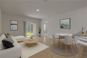 2777 PORTADOWN STREET, ORMOND BEACH, FL 32174 Sold 11/29/24