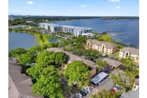 7606 PISSARRO DRIVE, ORLANDO, FL 32819 Sold 02/14/25