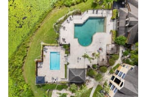 7606 PISSARRO DRIVE, ORLANDO, FL 32819 Sold 02/14/25