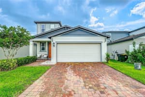 3511 MONACO LANE, DAVENPORT, FL 33897 Sold 12/02/24