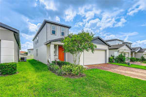 3511 MONACO LANE, DAVENPORT, FL 33897 Sold 12/02/24