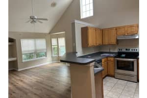 3391 PARKCHESTER SQUARE BOULEVARD, ORLANDO, FL 32835 Sold 04/01/25