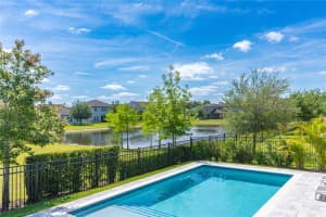 12773 WESTSIDE VILLAGE LOOP, WINDERMERE, FL 34786 Sold 09/27/24