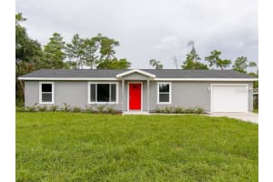 353 FISHER WAY, OCKLAWAHA, FL 32179 Sold 03/03/25