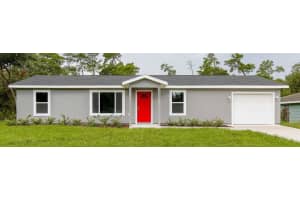 353 FISHER WAY, OCKLAWAHA, FL 32179 Sold 03/03/25