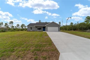 49 FISHER LANE COURSE, OCKLAWAHA, FL 32179 Sold 12/30/24