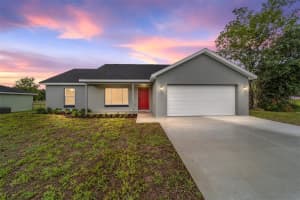 4592 132ND STREET, OCALA, FL 34473 Sold 09/12/24