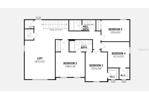 3504 BANANA SHRUB BOULEVARD, CLERMONT, FL 34711 Sold 11/20/24