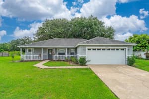 692 COTULLA DRIVE, KISSIMMEE, FL 34758 Sold 02/04/25