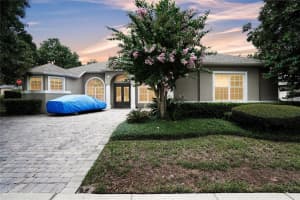 2029 MADISON IVY CIRCLE, APOPKA, FL 32712 Sold 05/01/25