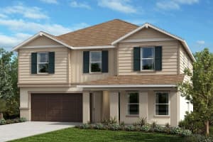 7881 LENNOX LOOP, WESLEY CHAPEL, FL 33544 Sold 02/26/25