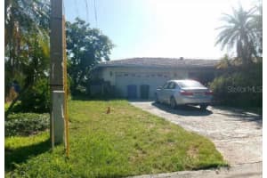 2400 SHORE DRIVE, ST PETERSBURG, FL 33705 Sold 08/28/25