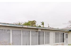 2400 SHORE DRIVE, ST PETERSBURG, FL 33705 Sold 08/28/25