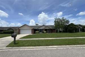 8033 BROCATEL COURT, ORLANDO, FL 32822 Sold 03/05/25