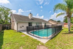 8033 BROCATEL COURT, ORLANDO, FL 32822 Sold 03/05/25