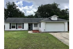 2495 SEDGEFIELD AVENUE, DELTONA, FL 32725 Sold 07/25/25