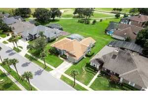 813 EAGLE CLAW COURT, LAKE MARY, FL 32746 Sold 10/25/24