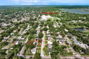 1511 LANDO LANE, ORLANDO, FL 32806 Sold 09/19/24