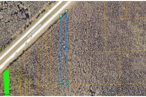 TURKEY ROOST RD, DELAND, FL 32724 - MLS#MFRO6230396