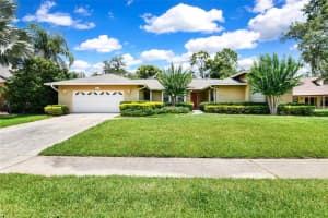 8673 VISTA POINT COVE, ORLANDO, FL 32836 Sold 01/17/25