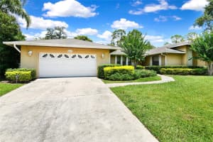 8673 VISTA POINT COVE, ORLANDO, FL 32836 Sold 01/17/25
