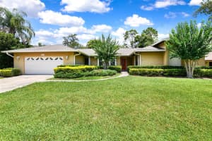 8673 VISTA POINT COVE, ORLANDO, FL 32836 Sold 01/17/25