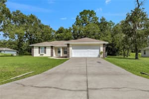 6302 HEMLOCK ROAD, OCALA, FL 34472 Sold 11/27/24