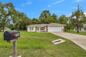6302 HEMLOCK ROAD, OCALA, FL 34472 Sold 11/27/24