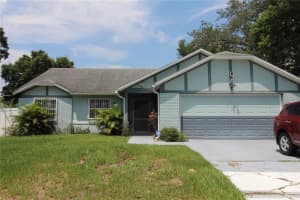 5948 SHORE BREEZE LANE, ORLANDO, FL 32810 Sold 03/03/25