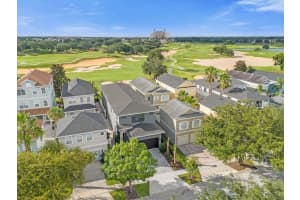 7427 EXCITEMENT DRIVE, REUNION, FL 34747 Sold 01/28/25